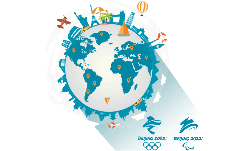 在墨西哥连接到中国的加速器 - GOTOCN